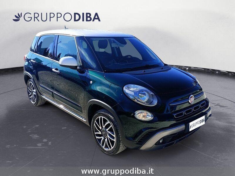 FIAT 500L 2017 Cross Diesel Cross 1.3 mjt 95cv my19