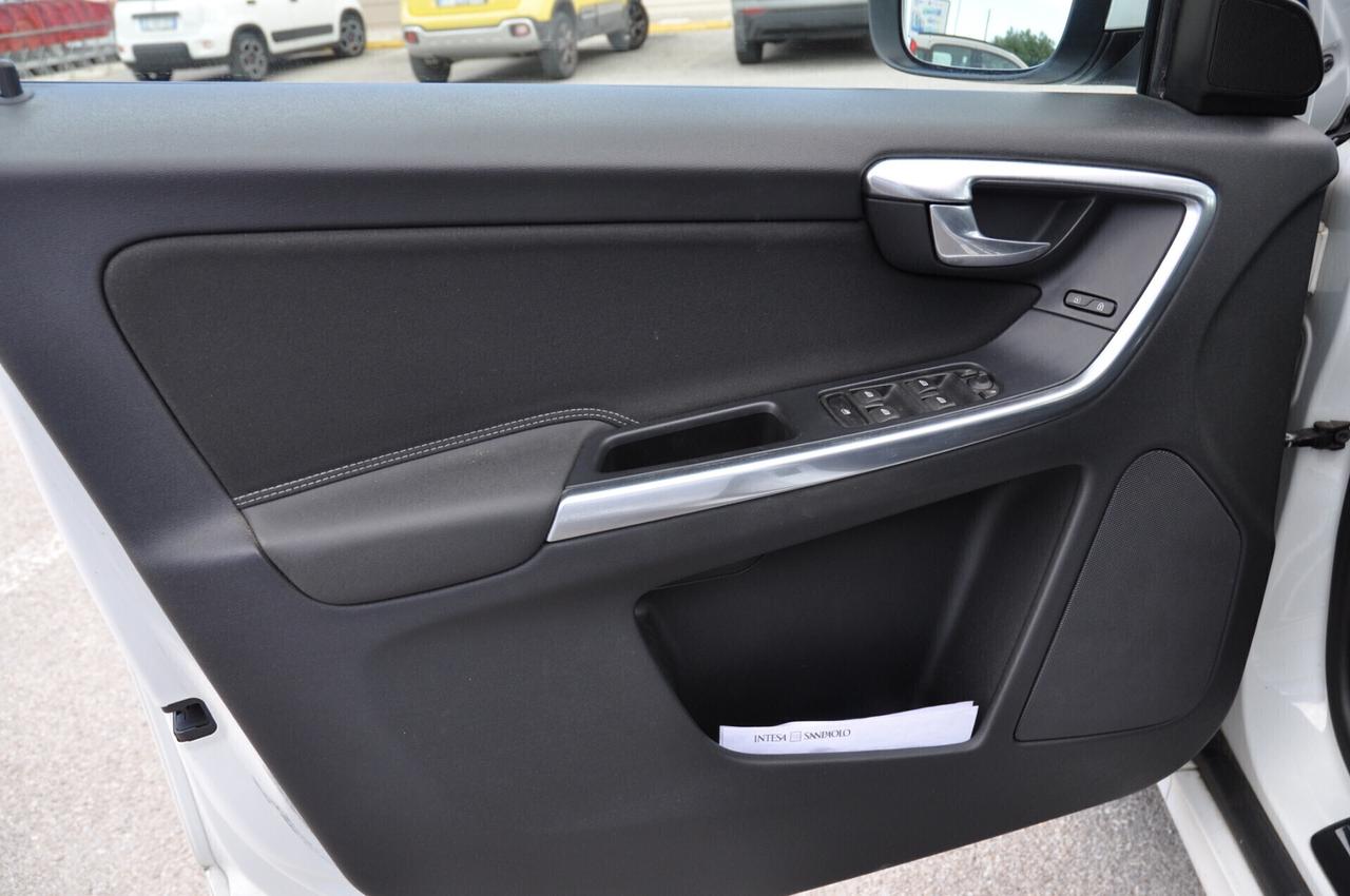 Volvo XC 60 D3 Kinetic