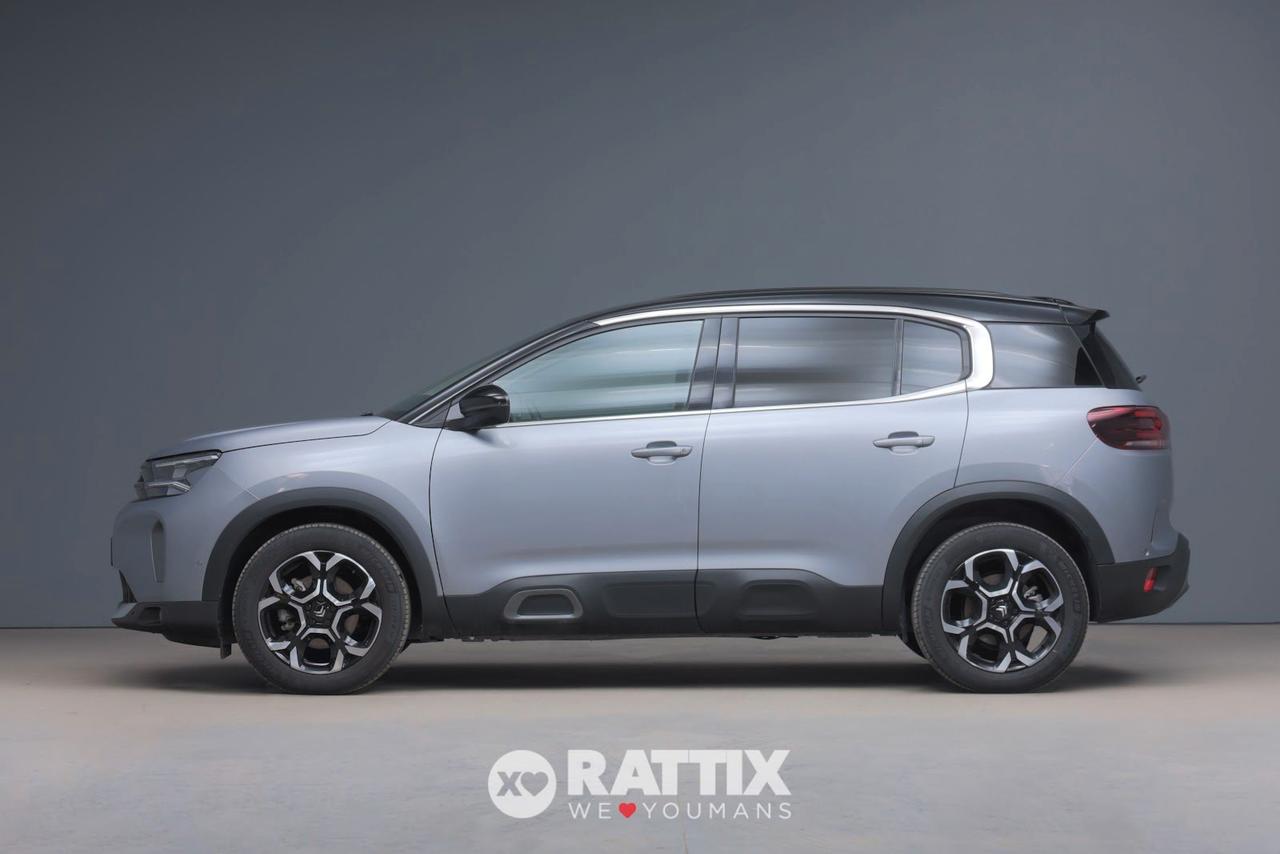 Citroen C5 Aircross 1.5 BlueHDI 130CV Max EAT8