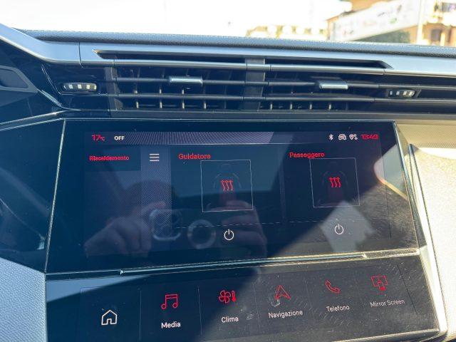 PEUGEOT 408 PureTech 130 S&S EAT8 GT Tetto