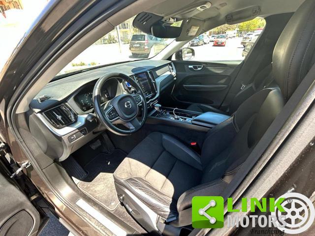 VOLVO XC60 D4 Geartronic Business