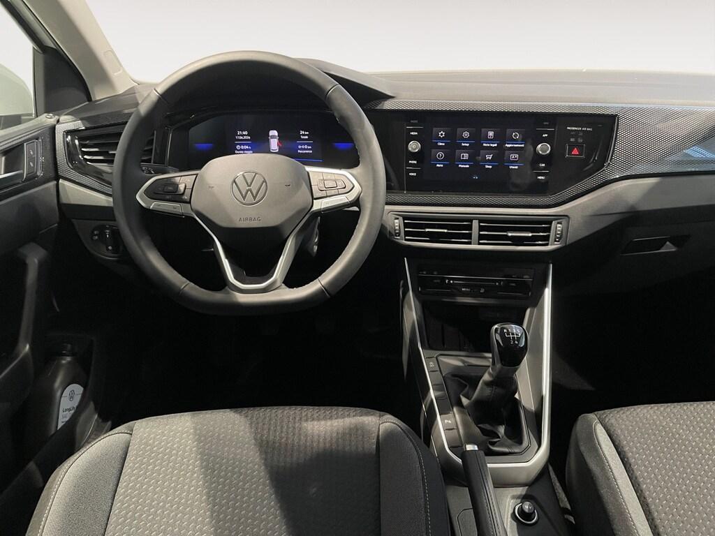 Volkswagen Polo 1.0 TSI 95CV Edit. Plus - IVA ESPOSTA
