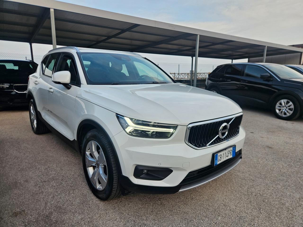 Volvo XC40 D3 Geartronic Momentum