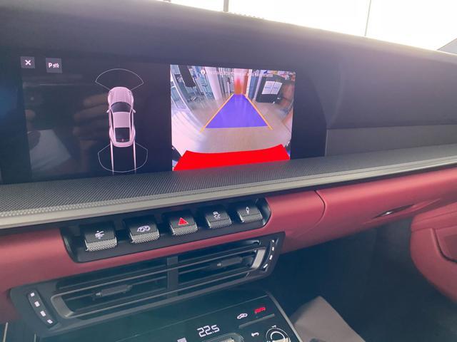 PORSCHE 992 Carrera 4S LISTINO 195K/SCARICO/TETTO/BOSE/LIFTER