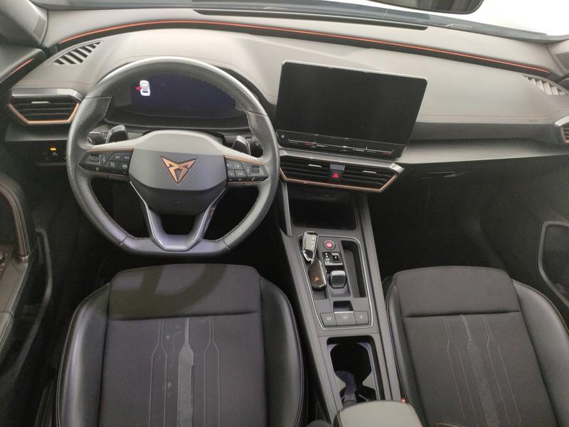 Cupra Formentor 1.5 tsi 150cv dsg