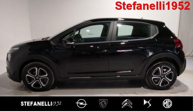 CITROEN C3 BlueHDi 100 S&S Plus