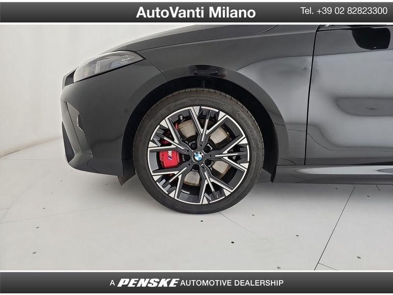 BMW Serie 1 118d MSport auto