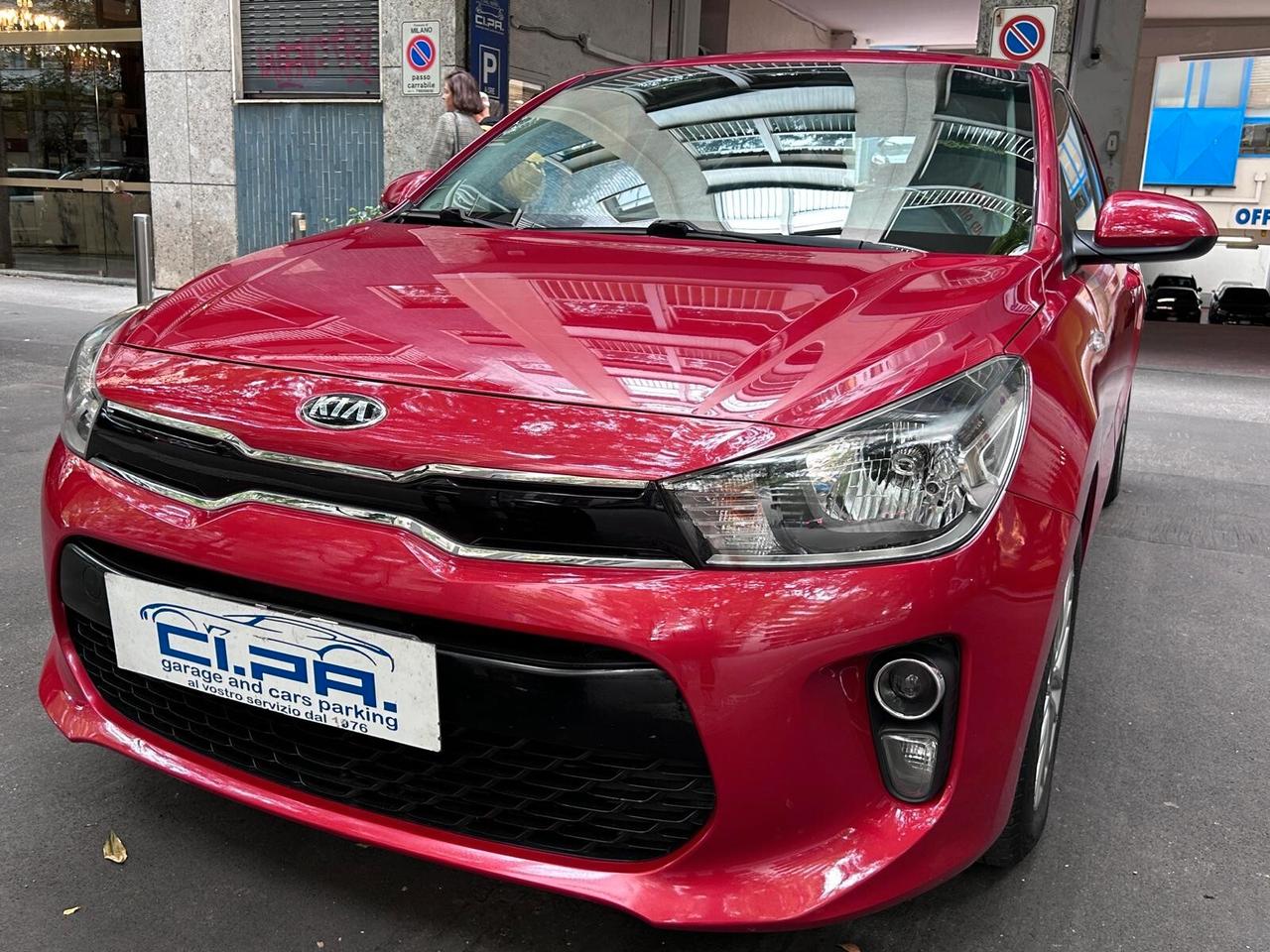 Kia Rio 1.2 MPi 5 porte Active