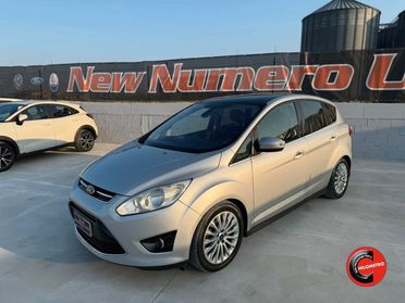 Ford C-max 1.6 Tdci 115cv Titanium 2011