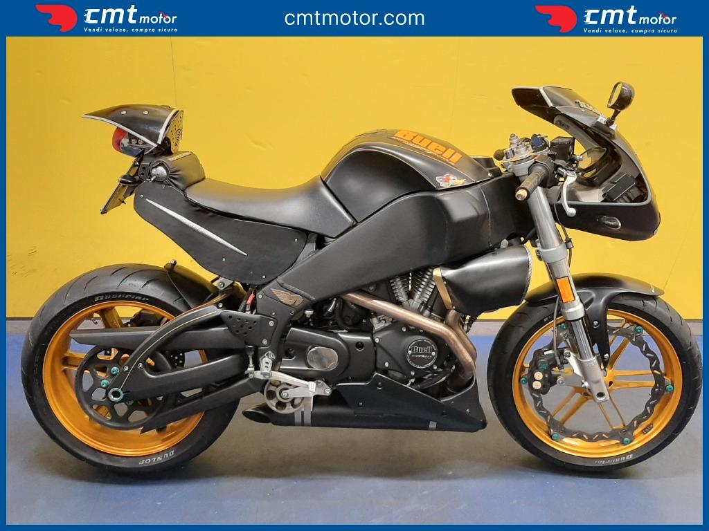 Buell Firebolt XB9R 1000 - 2003