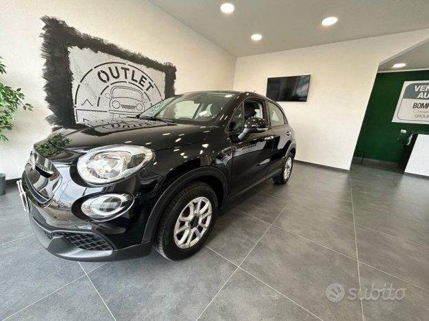 Fiat 500X 1.6 mjt Lounge 4x2 120cv my20