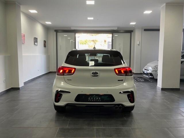 Kia Rio GT Line