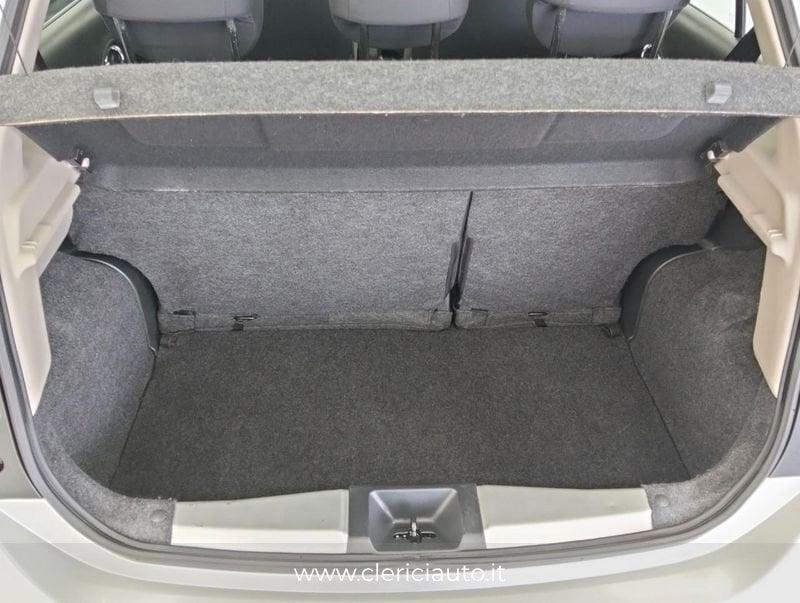 Nissan Micra 1.2 12V 5 porte Comfort