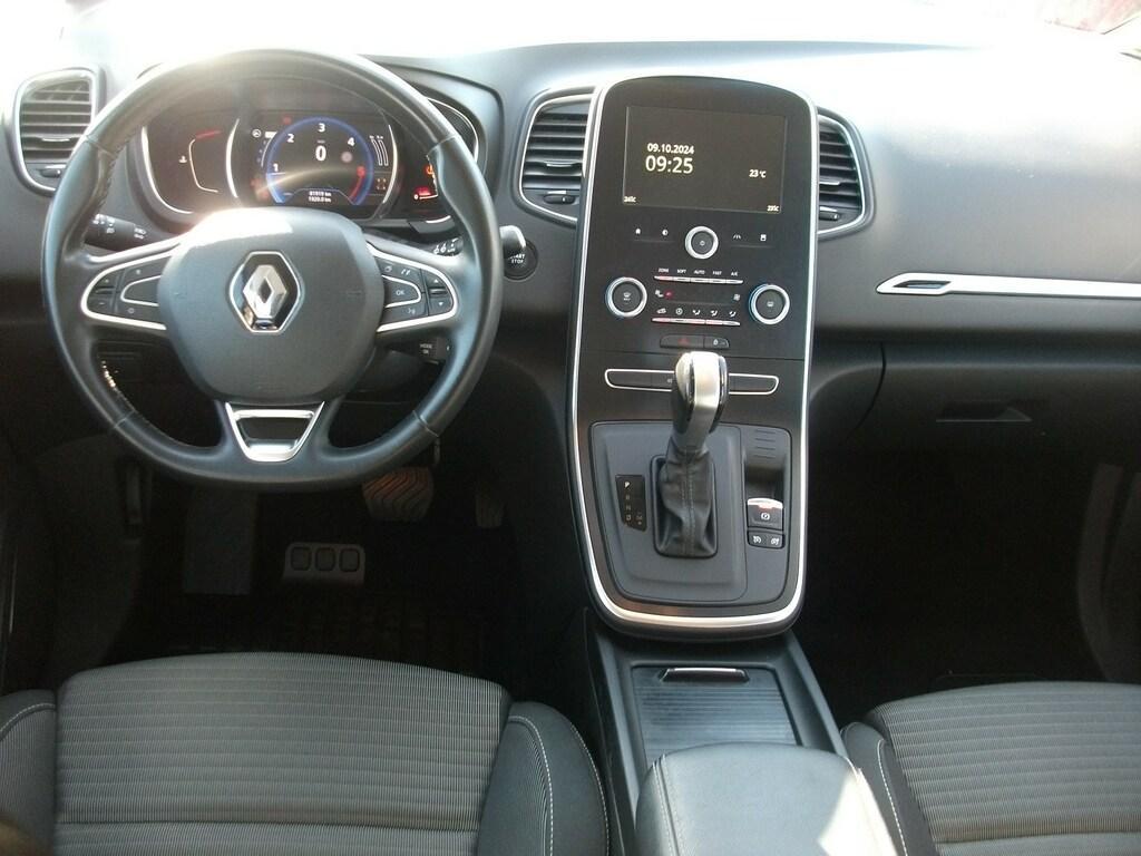 Renault Grand Scenic 1.7 Blue dCi Sport Edition2 EDC