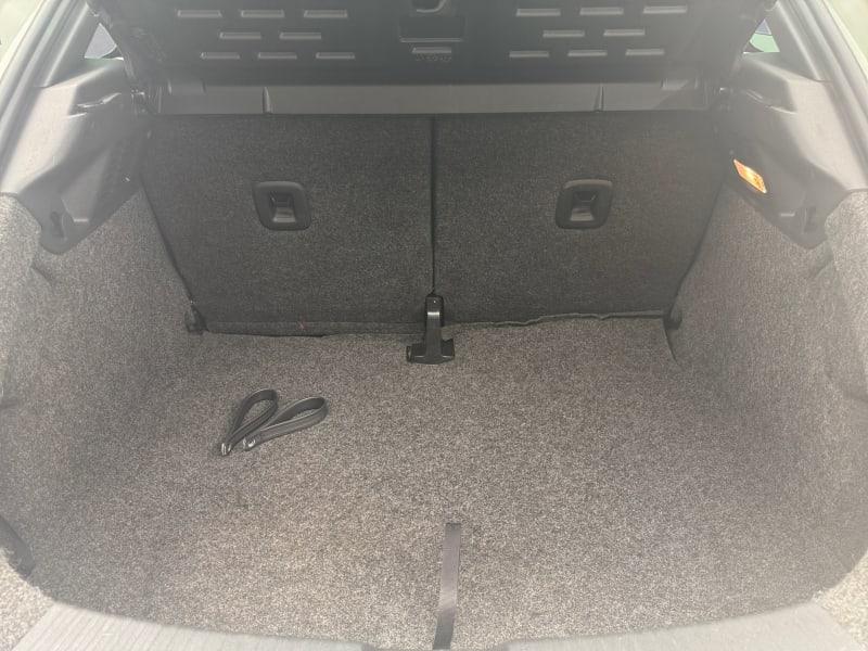 VOLKSWAGEN MAGGIOLINO 2.0 TSI DSG SPOR