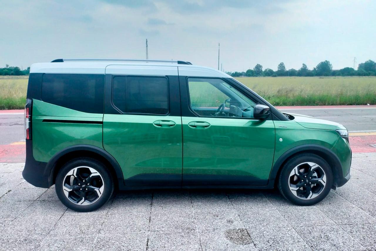 Ford Tourneo Courier Tourneo Courier 1.0 EcoBoost Active