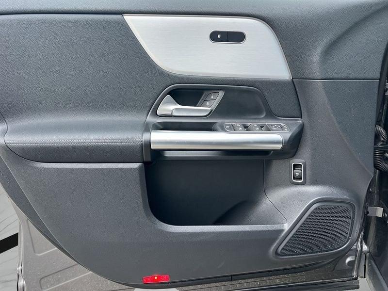 Mercedes-Benz GLA GLA 200 d 4M Prog Adv Plus