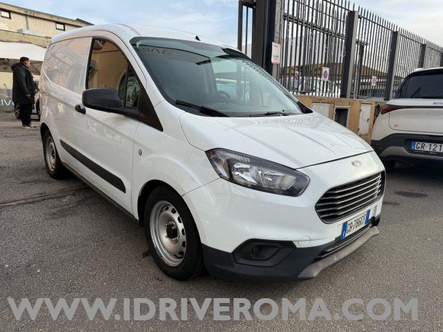 FORD Transit Courier 1.5 TDCi 75CV Van "IVA ESPOSTA"