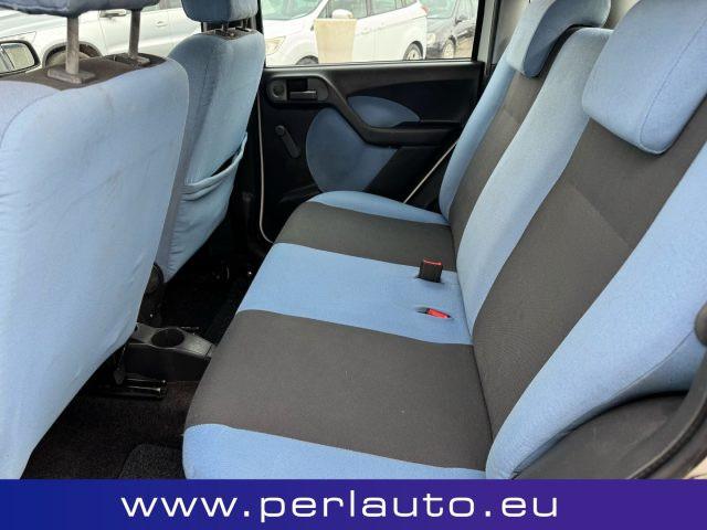 FIAT Panda 1.2 Emotion CAMBIO AUTOMATICO