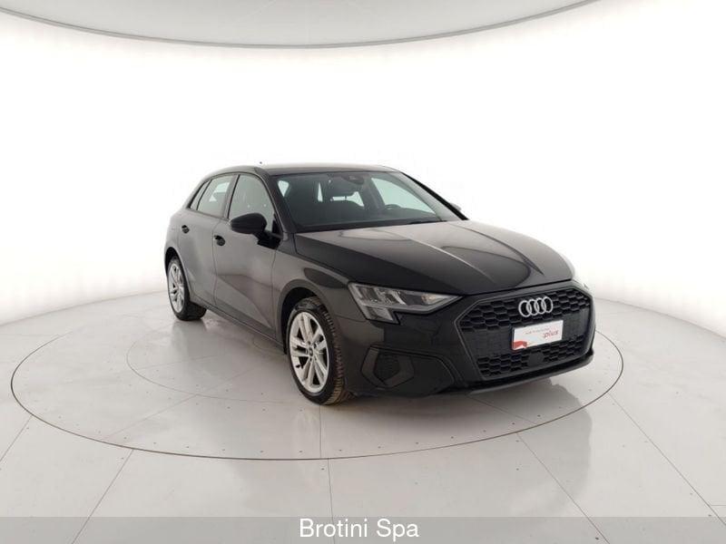 Audi A3 A3 SPB 30 TDI S tronic Business
