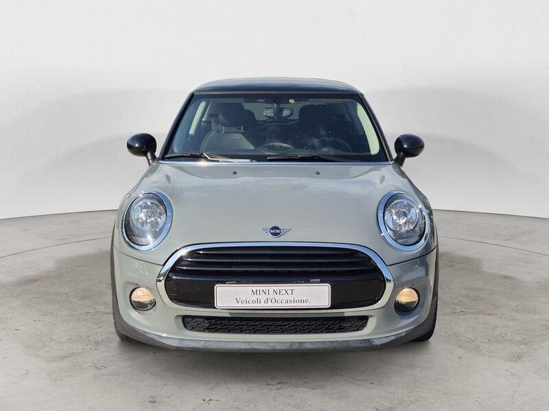 MINI Mini 3p 1.5 Cooper Hype