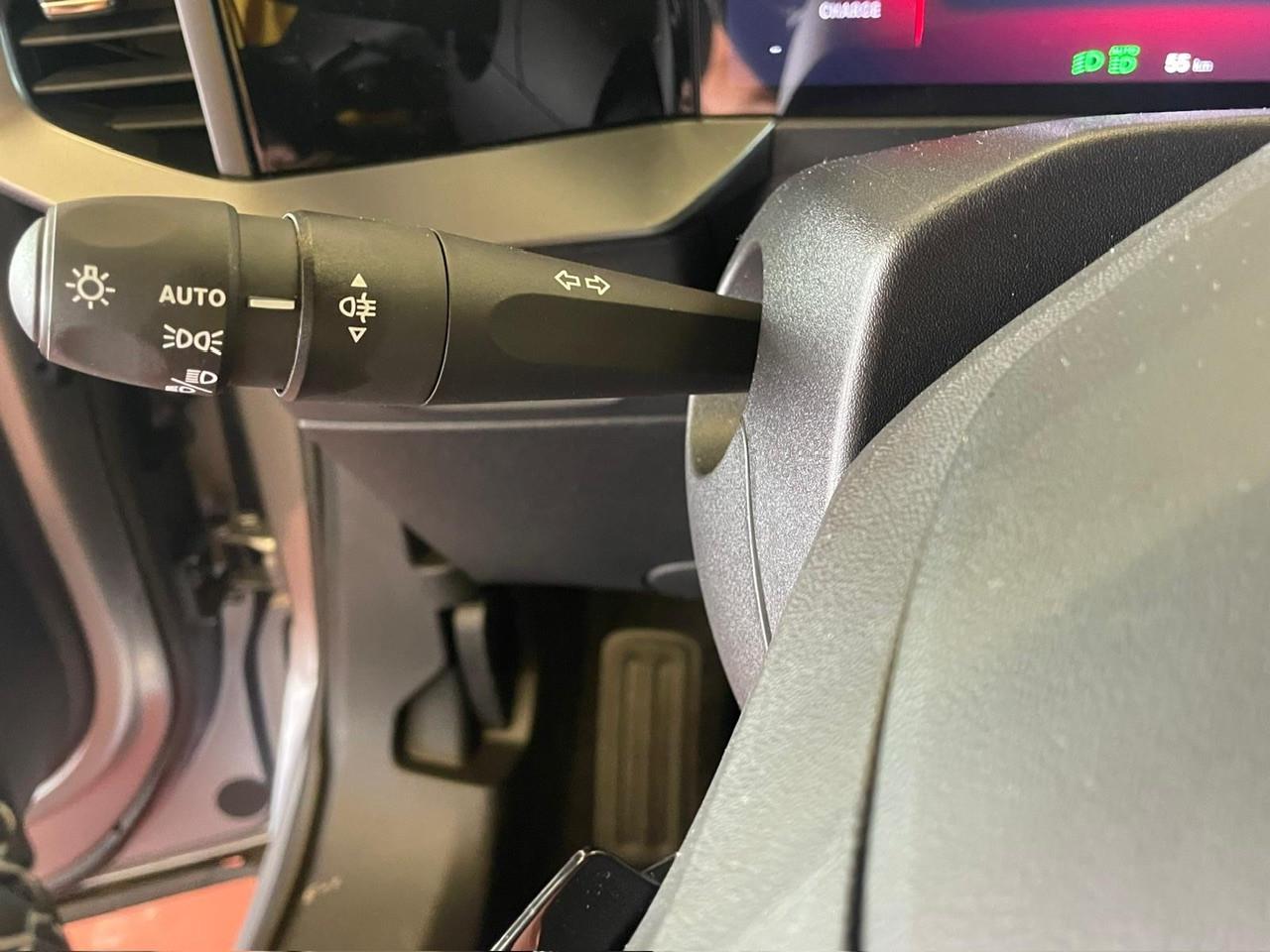 OPEL Mokka 1.2 hybrid GS 136cv dct6