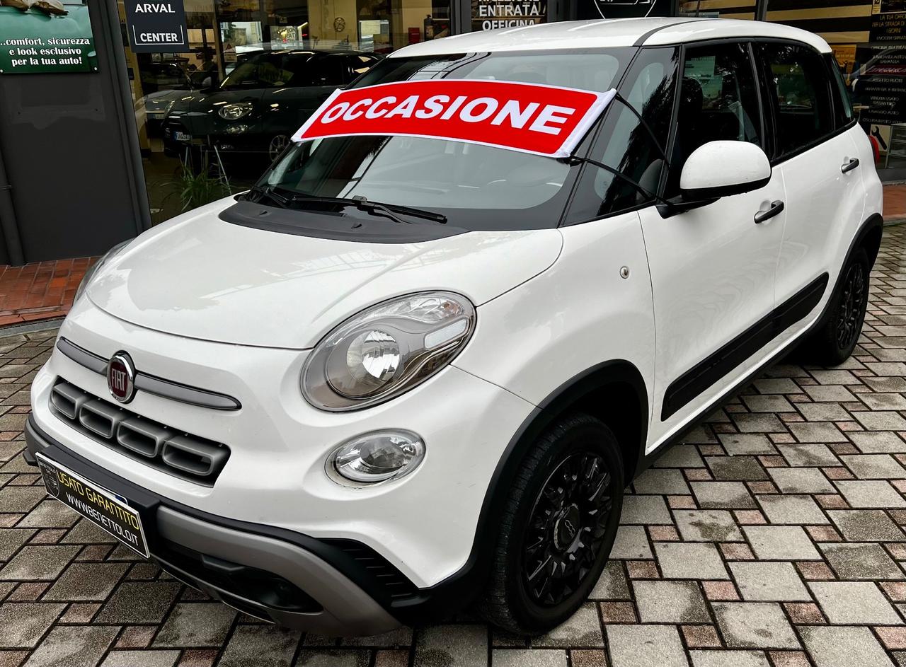 Fiat 500L 1.3 Multijet 95 CV Connect