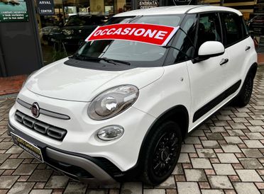 Fiat 500L 1.3 Multijet 95 CV Connect