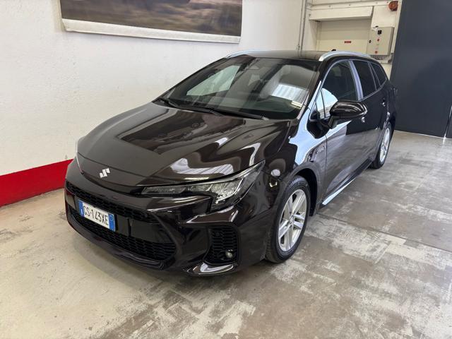 SUZUKI Swace 1.8 Hybrid E-CVT 2WD Cool