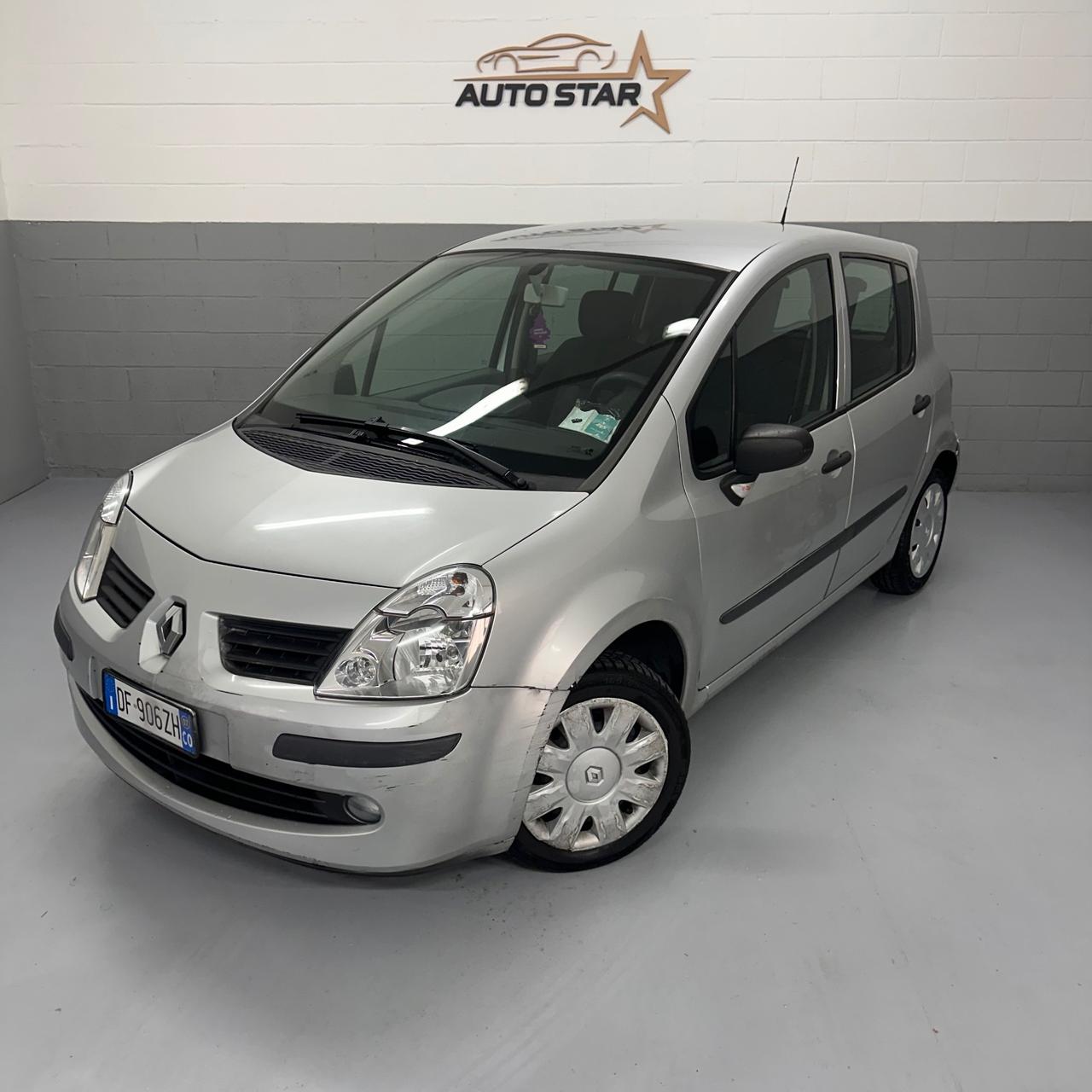 Renault Modus 1.2 16V Dynamique NEOPATENTATI