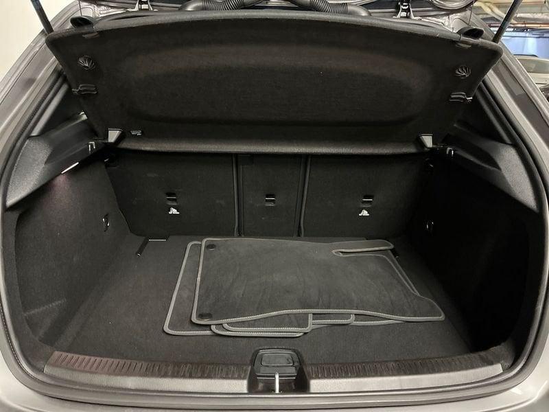 Mercedes-Benz Classe A 180 d Automatic Business Extra