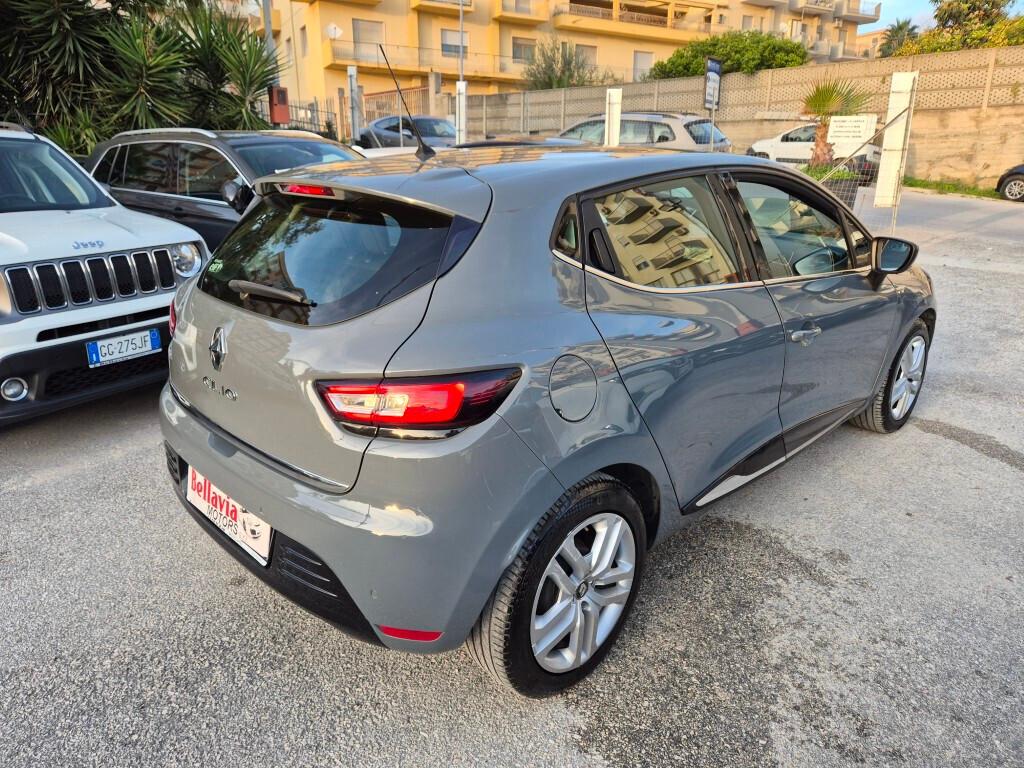 Renault Clio 1.5 dCi MOSCHINO FULL LED NAVI CAMERA