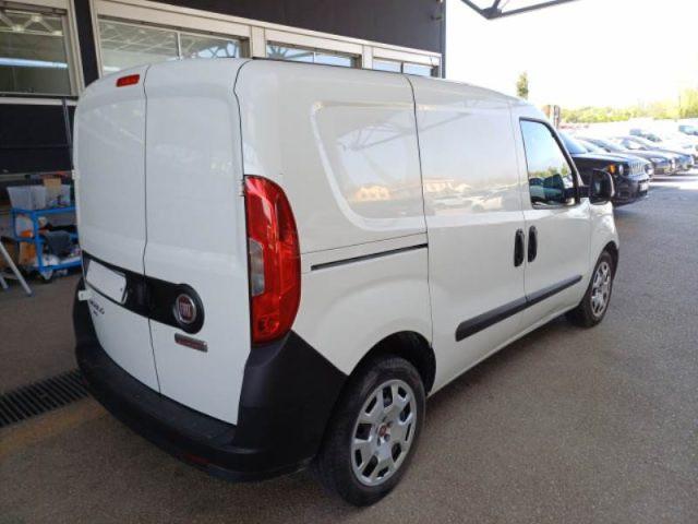 FIAT Doblo Doblò 1.6 MJT 120CV PC-TN Cargo Lamierato SX