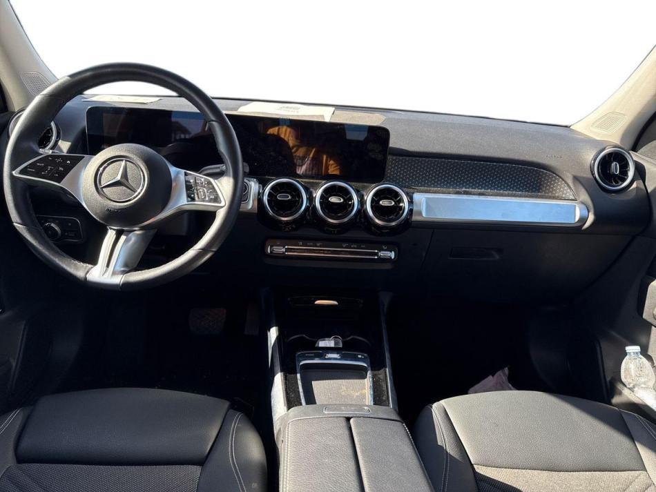 Mercedes GLB 180 D Progressive Advanced 8G-DCT