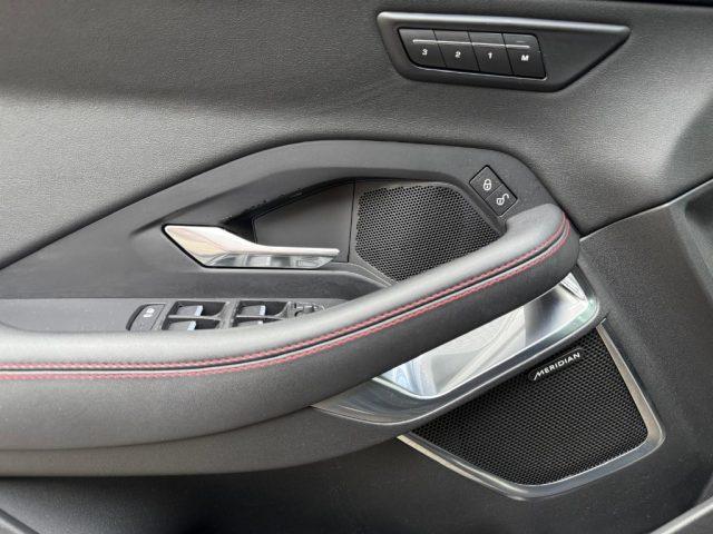 JAGUAR E-Pace 2.0D 180CV AWD R FIRST EDITION FULL OPTIONALS!