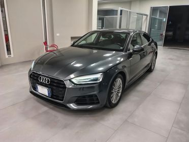 Audi A5 SPB 2.0 TDI Business