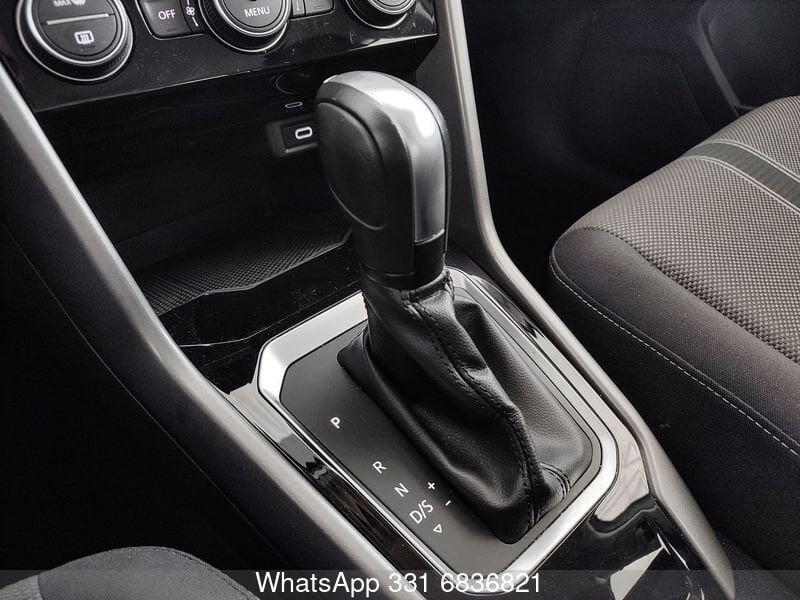 Volkswagen T-Roc T-Roc 1.5 TSI ACT DSG Style BlueMotion Technology