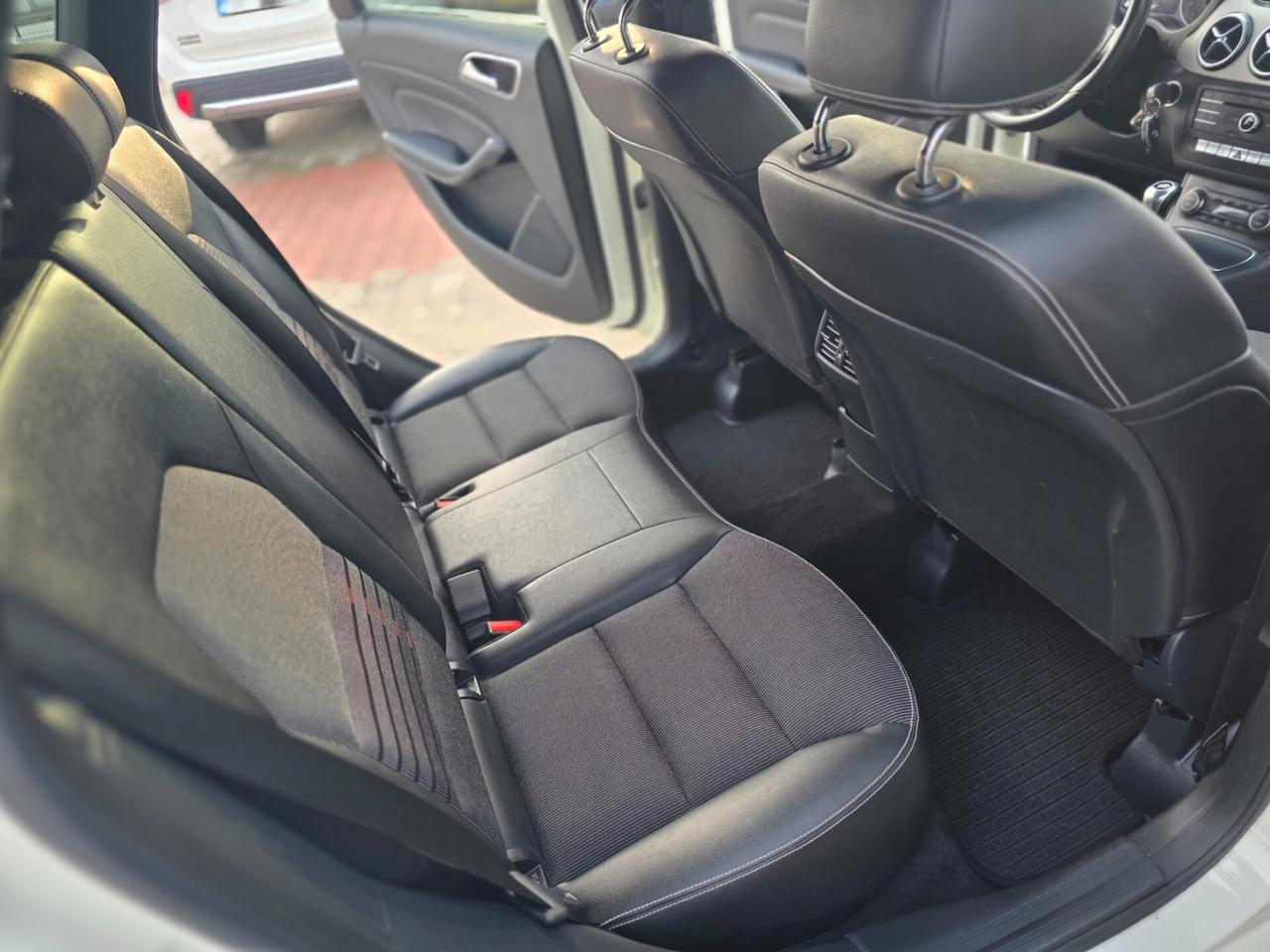 Mercedes-benz B 180 Premium perfetta e garantita 12 M