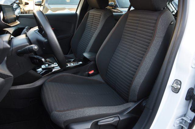 PEUGEOT 208 motore elettrico 136 CV 5 porte Active
