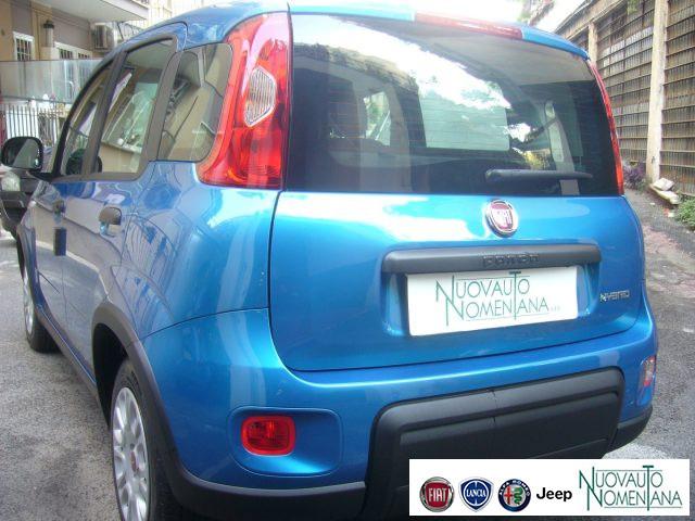 FIAT Panda 1.0 FireFly S&S Hybrid Md.24 Km0 VETTURA NUOVA