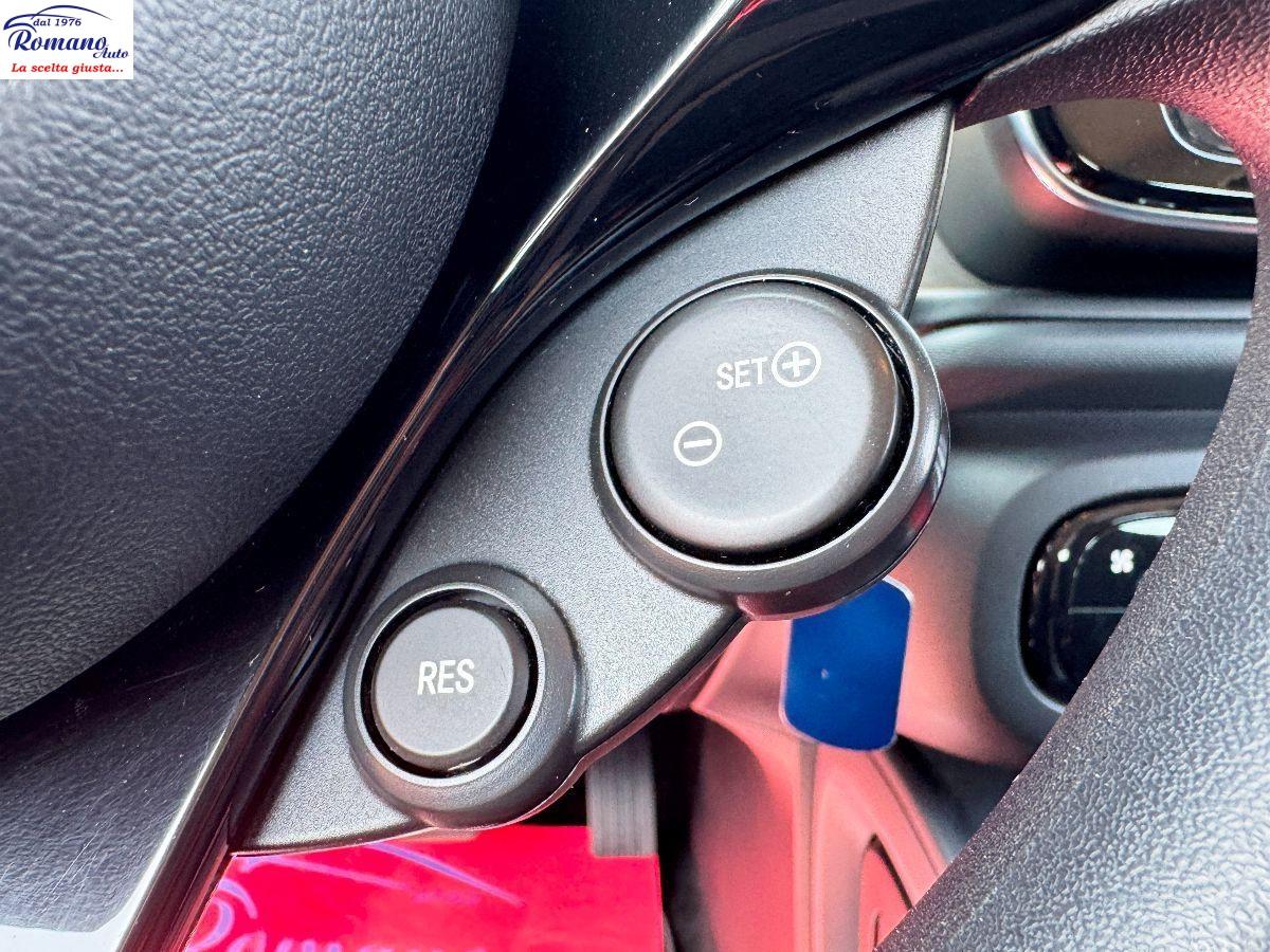 SMART - Forfour - 70 1.0 twinamic Passion#KM CERTIFICATI!