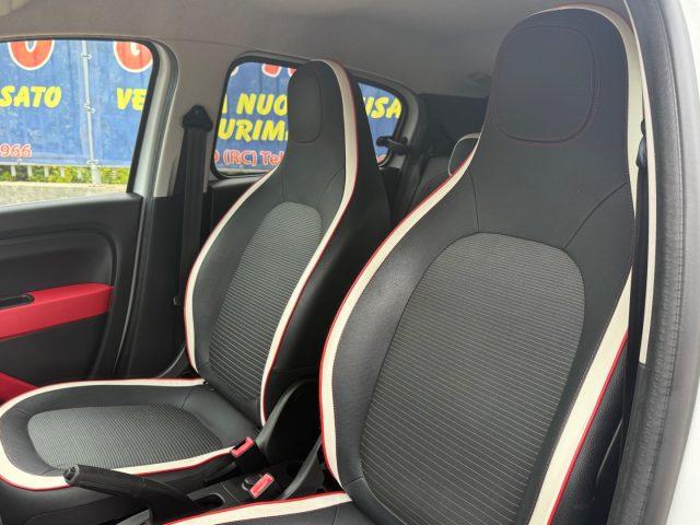 RENAULT Twingo 90CV Energy PARI AL NUOVO