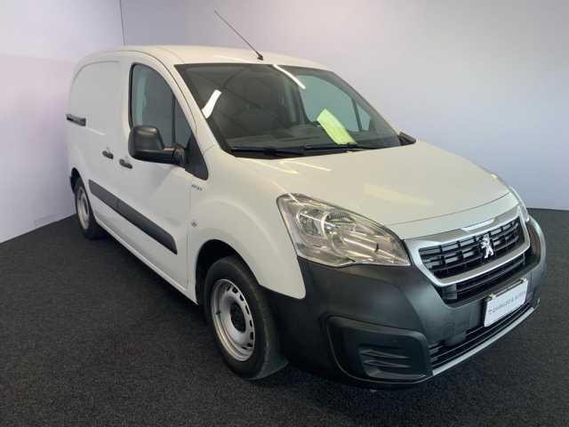 Peugeot Partner 1.6 bluehdi 100cv L1 Prem.(comf.)3p.ti etg6 S&S E6