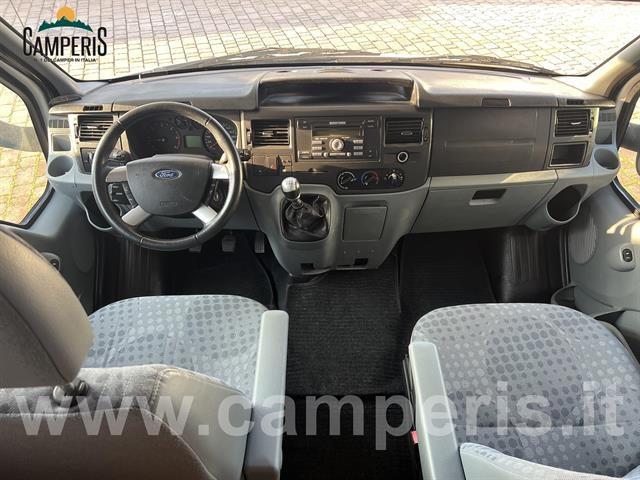 RIMOR RIMOR SUPER BRIG 689