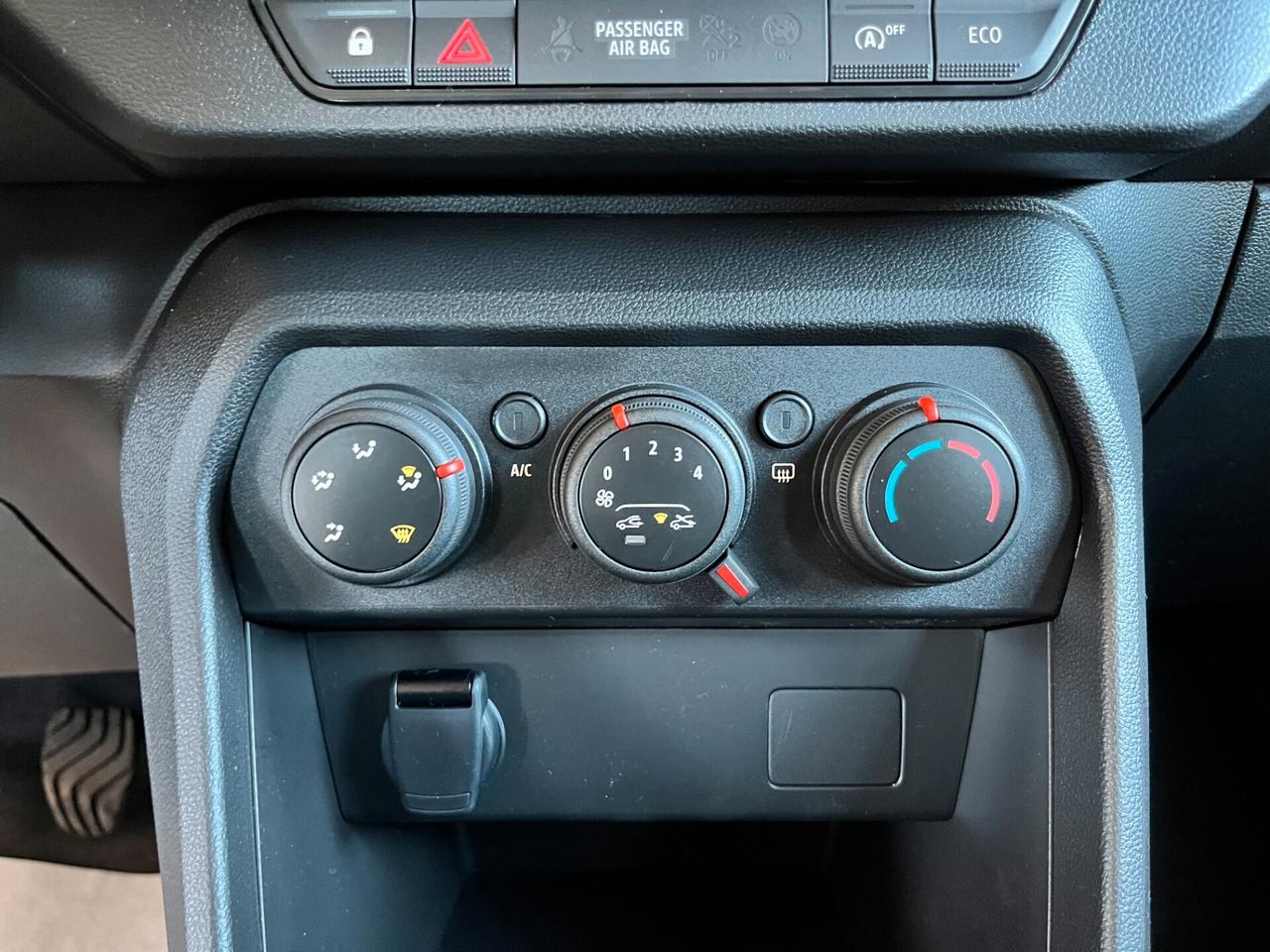 Dacia Sandero Streetway 1.0 TCe ECO-G Expression 100cv