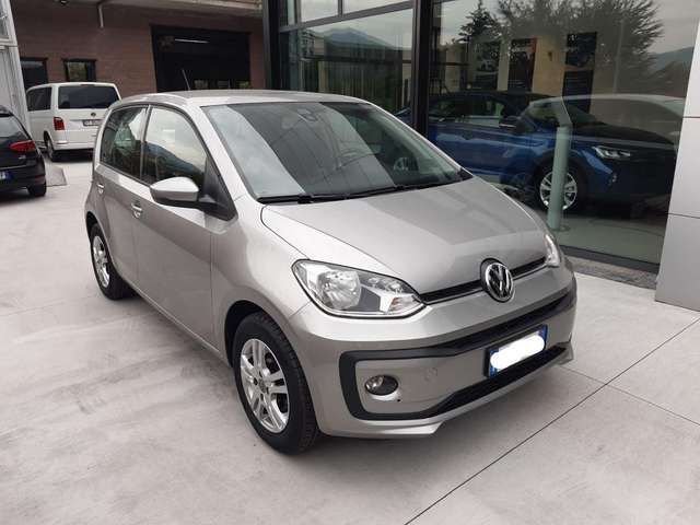 Volkswagen up! 1.0 5p. eco move  BMT