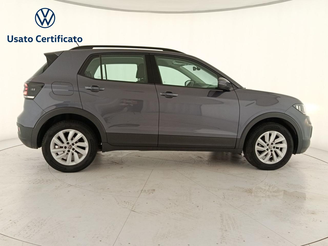VOLKSWAGEN T-Cross - T-Cross 1.0 TSI 110 CV Style