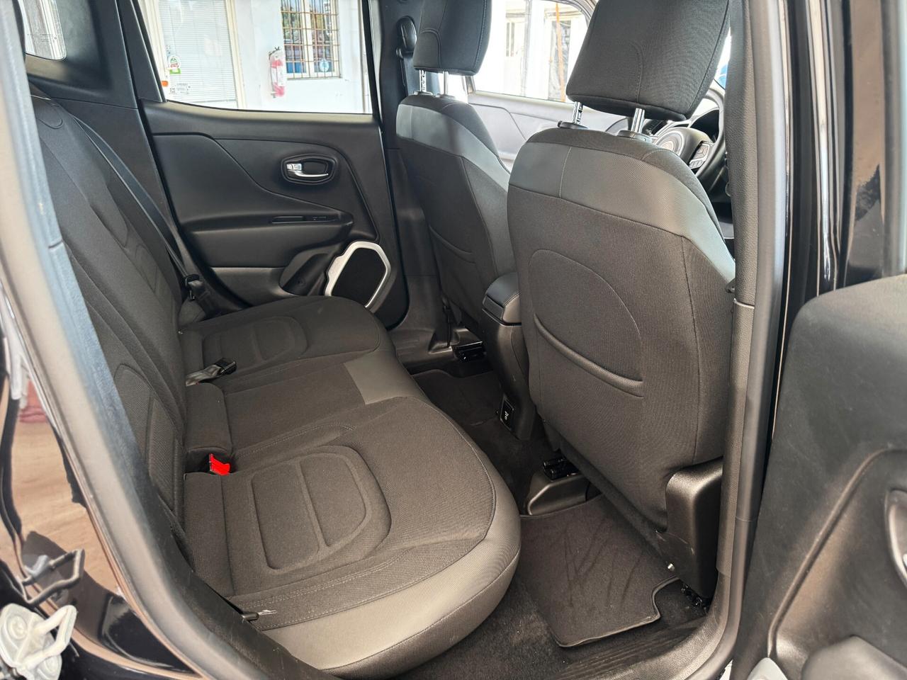 Jeep Renegade 2.0 Mjt 140CV 4WD Limited - 12/2015