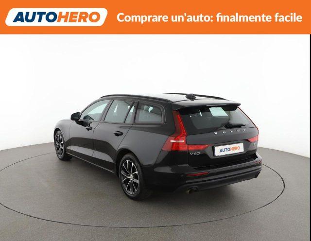 VOLVO V60 B3 Geartronic Momentum Business
