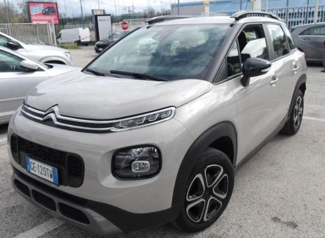CITROEN C3 Aircross PureTech 130 S&S EAT6 Feel